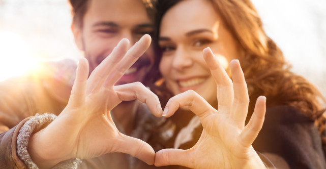 Folosește mai des cele două cuvinte: Te iubesc în 50 de limbi diferite