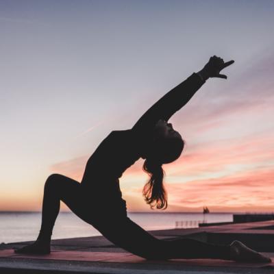 Cum îţi îmbunătăţeşti forma fizică, pentru efecte pe termen lung