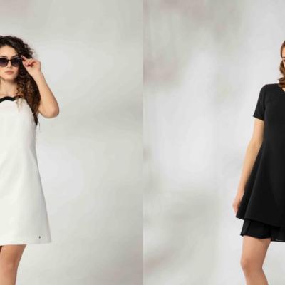 DiKa dezvăluie Colecția de Vară 2025: eleganță fără efort întâlnește luxul sustenabil