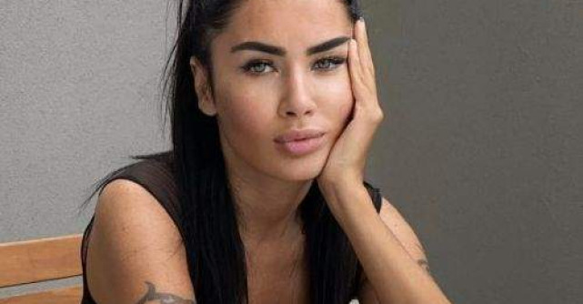 De ce l-a iertat Oana Zăvoranu pe Alex Ashraf, după ce a înșelat-o: Pentru că am simțit că...