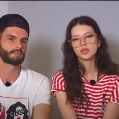 Cleopatra Stratan, reproșuri la adresa lui Edward Sanda. De ce s-a enervat artista în America Express: Nu te interesează