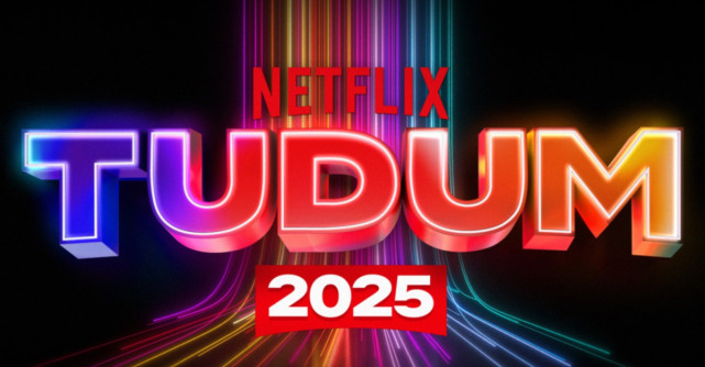 Netflix lanseaza trailerul pentru Tudum 2025, cel mai mare eveniment dedicat fanilor