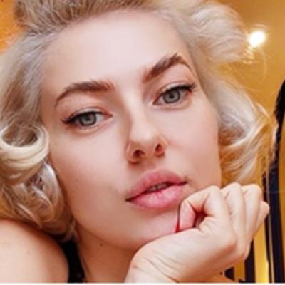 Lidia Buble dezvăluie detalii intime din relația cu Horațiu Nicolau. Ce a atras-o la omul de afaceri în vârstă de 62 de ani?