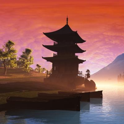 Astrologie: Horoscopul din Tibet