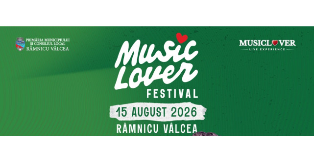 Delia, Puya, Connect-R vin la Music Lover Festival. Biletele și abonamentele sunt deja disponibile