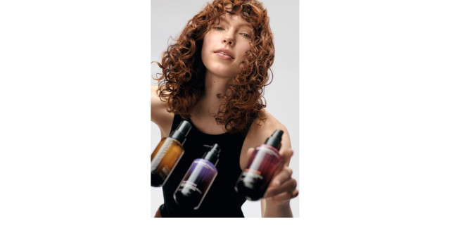 Cele mai bune produse de styling pentru coafuri impecabile de sărbători