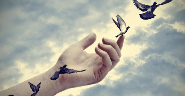 15 Sfaturi pe care să ți le dai pentru a trece peste aceste momente dificile