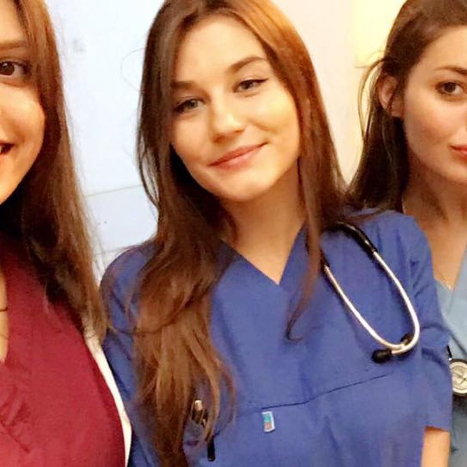 Maria Tebieș, ispita dezinvoltă de la Insula Iubirii: Cum arăta înainte de operațiile estetice? 