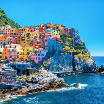Top 5 zone fascinante din Italia pentru o vacanta plina de savoare