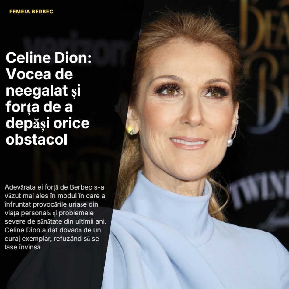 Cele mai ambițioase vedete s-au născut în zodia Berbec! Dacă ești femeie Berbec, ai și tu toate calitățile lor