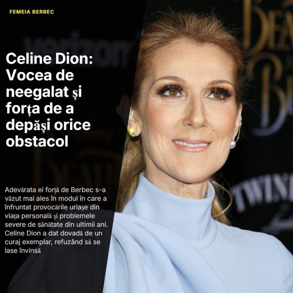 Cele mai ambițioase vedete s-au născut în zodia Berbec! Dacă ești femeie Berbec, ai și tu toate calitățile lor