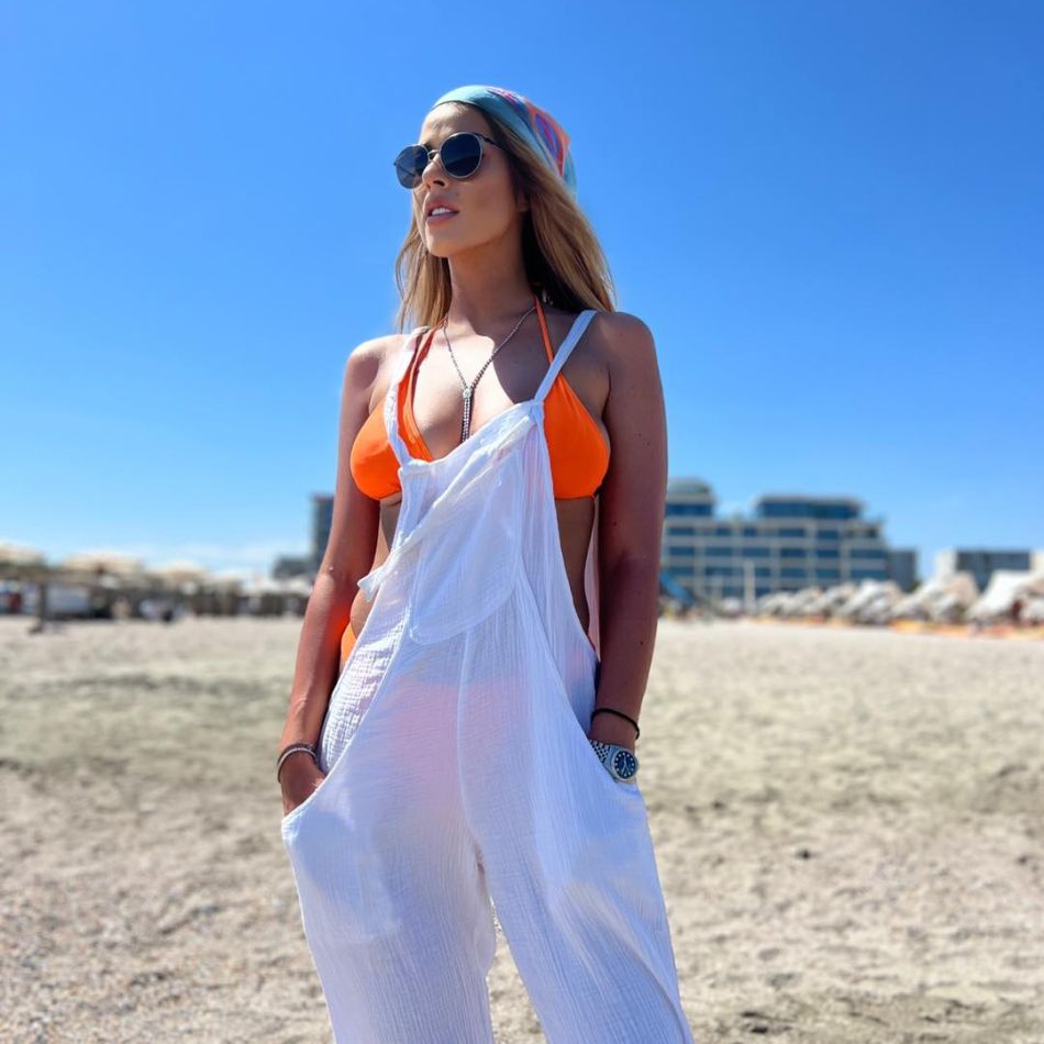 Roxana Nemeș a părăsit Survivor All Stars din cauza unei probleme medicale cu care tot mai multe femei se confrunta