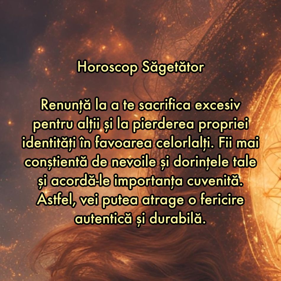 La ce trebuie să renunți în săptămâna 17-23 iunie ca să atragi fericirea în viața ta