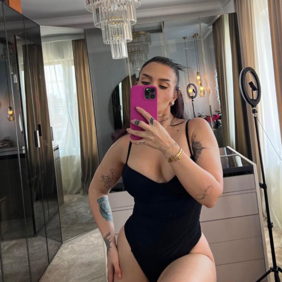 Cătălin Dobrescu contrazice acuzațiile Oanei Radu: Nu voi vorbi urât despre ea...