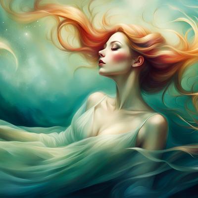 Ce înseamnă când visezi lumina, îngeri sau o casă necunoscută – ghid spiritual