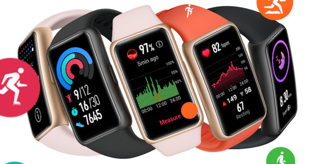 Huawei îndeamnă utilizatorii să creeze noi moduri sportive pentru HUAWEI Watch