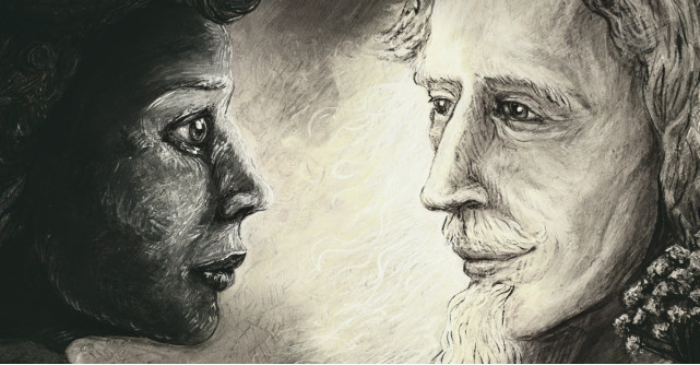 Parerea lui Radu: Fericirea e felul nostru de a ne raporta la Dumnezeu