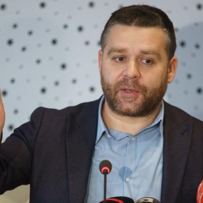 Rezultate alegeri primăria București 2025: Ciprian Ciucu, noul primar general al Bucureștiului