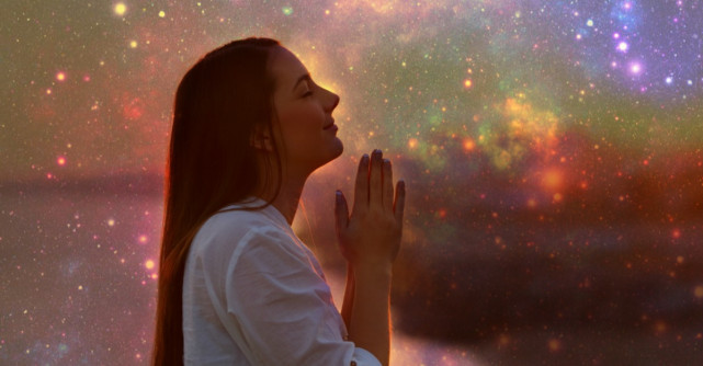 Ascultă această mantră în fiecare zi a lunii septembrie pentru a atrage minuni în viața ta