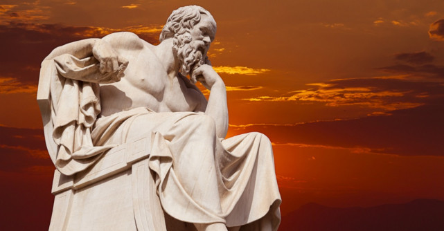 Cele mai înțelepte citate ale lui Socrate pe care lumea trebuie să le înțeleagă astăzi