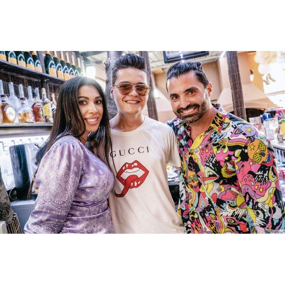 Pepe și Raluca Patramă, împreună pentru fetițele lor! Cum s-au fotografiat cei doi foști soți, după 3 ani de la divorț