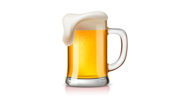 Dezbatere nationala: de ce beau femeile bere?