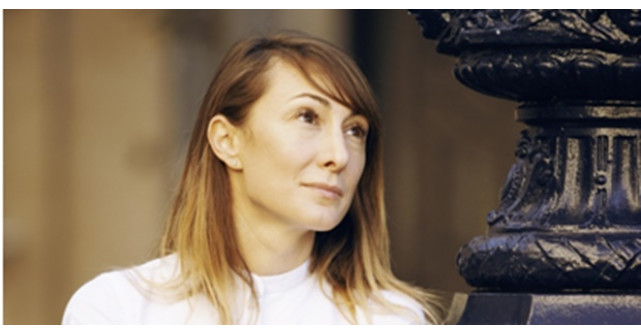 Restaurantul Gramont anunță La Symfleurie, o cină eveniment alături de chef Oxana Crețu