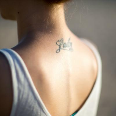 Cinci moduri in care tatuajele iti afecteaza sanatatea