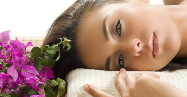 SPA la tine acasa: ingrijire naturala si relaxare intensa