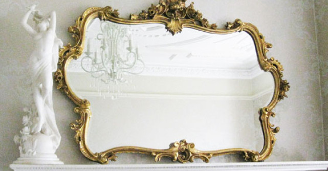 Rolul oglinzilor in Feng Shui