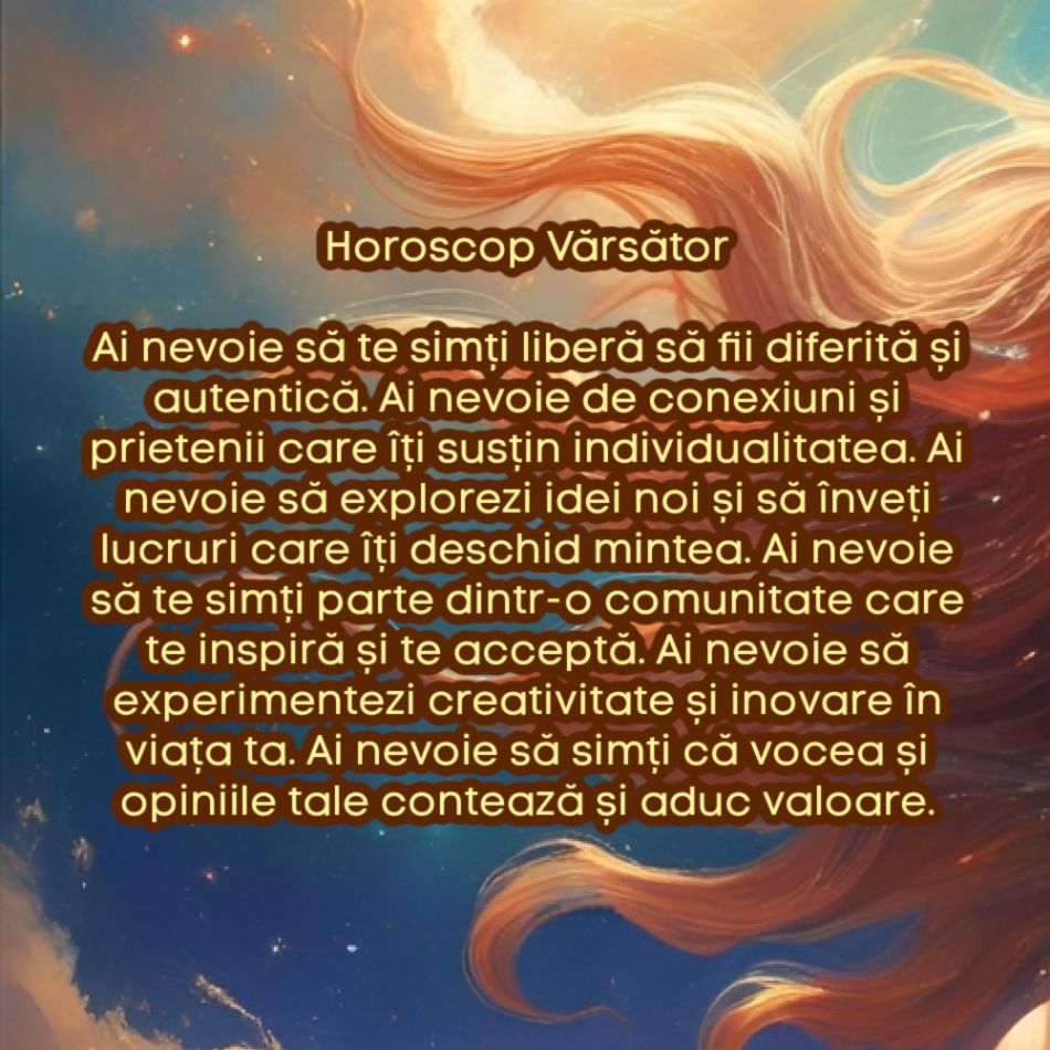 Horoscop săptămânal: De ce are nevoie fiecare semn zodiacal în săptămâna 1-7 septembrie