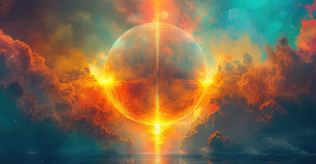 Luna Nouă din Vărsător de pe 10 Februarie deschide poarta magică spre o nouă viață. Sufletele sensibile au de câștigat