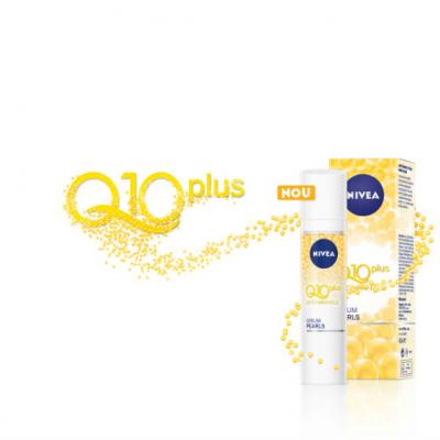 NIVEA revolutioneaza ingrijirea tenului