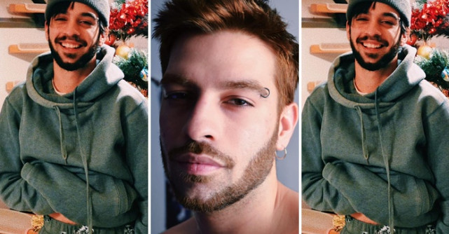 Cum a făcut David Pușcaș rost de bani pentru plata chiriei: Cu hazul și talentul meu unic...