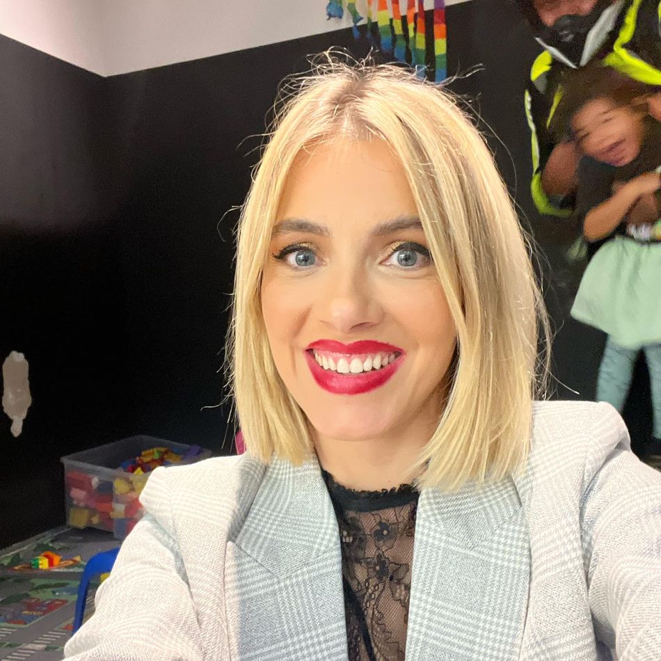 Cum se înțeleg copiii Andreei Ibacka cu sora lor mai mare, Inoke: Sunt în etape foarte diferite...