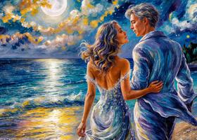 Top 5 zodii care oferă iubirea ca un dar divin: Cum învață să se deschidă cu adevărat?