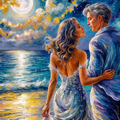 Top 5 zodii care oferă iubirea ca un dar divin: Cum învață să se deschidă cu adevărat?