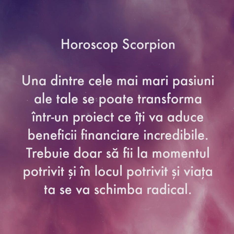 Mercur a intrat în Leu pe 10 iulie. Avem la dispoziție fix 17 zile pentru a ne schimba viețile