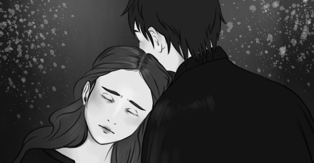 Așteaptă iubirea pe care o meriți