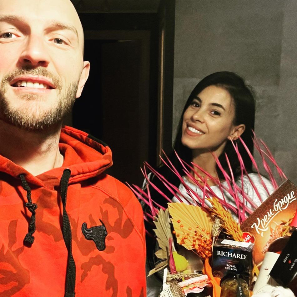 Cătălin Bordea, prima reacție după ce s-a zvonit că mariajul său și al Liviei a ajuns la final