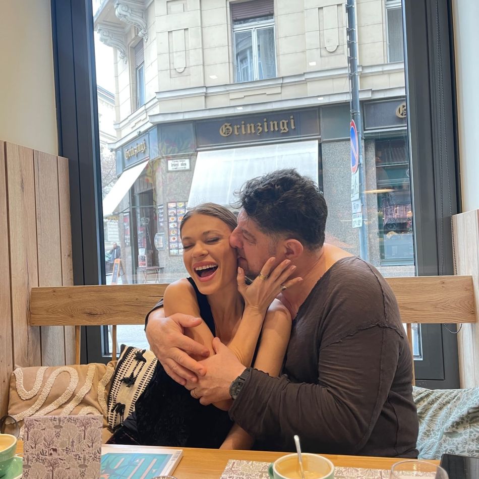 Motivul pentru care Tavi Colen a întors un avion la sol: Am întrebat dacă am murit...