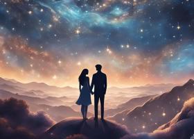 2025 este anul în care se împlinesc dorințe ascunse: Top 3 zodii care își pot întâlni SUFLETUL PERECHE în primele zile din 2025.