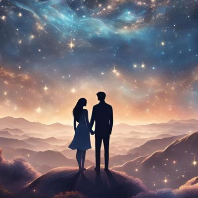 2025 este anul în care se împlinesc dorințe ascunse: Top 3 zodii care își pot întâlni SUFLETUL PERECHE în primele zile din 2025.