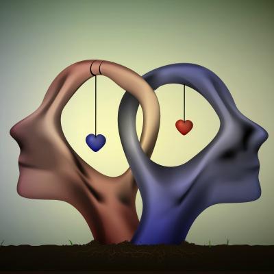 Receptivitatea, cheia pentru o viata implinita in cuplu