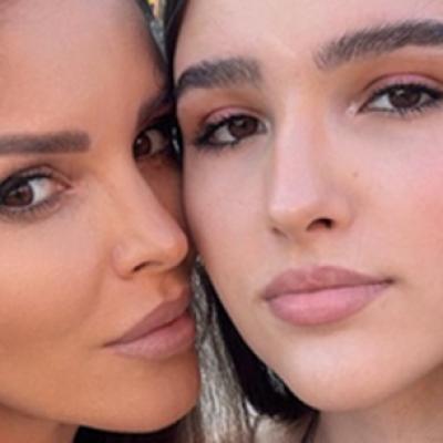 Denisa Nechifor dezvăluie de ce nu a cerut niciodată pensie alimentară de la tatăl fiicei sale