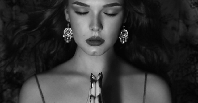 Ritualul de purificare de 5 minute pe care sa il incerci daca te afli intr-o situatie de codependenta