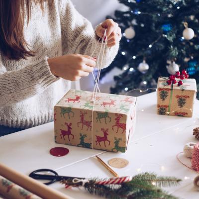 10 Sugestii de cadouri pentru femeile din viata ta