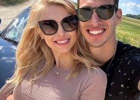 Andreea Bălan, cerută în căsătorie la înălțime: Un DA plin de emoție în drum spre Laponia