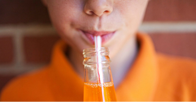 Bauturile acidulate, un pericol pentru sanatatea dentara