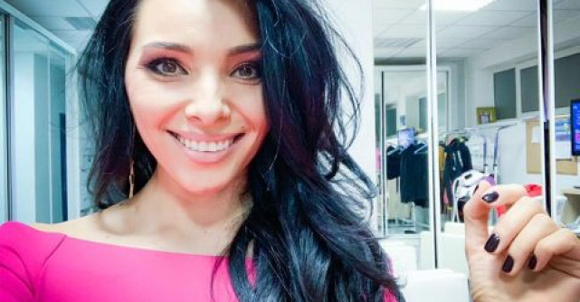 De ce nu are Corina Caragea copii? Răspunsul prezentatoarei tv este fabulos!